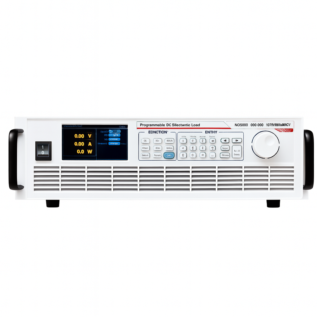 TOYOTECH  N68144-1000-120  고전력DC전자로드 1000V, 120A, 14.4kW DC전자부하