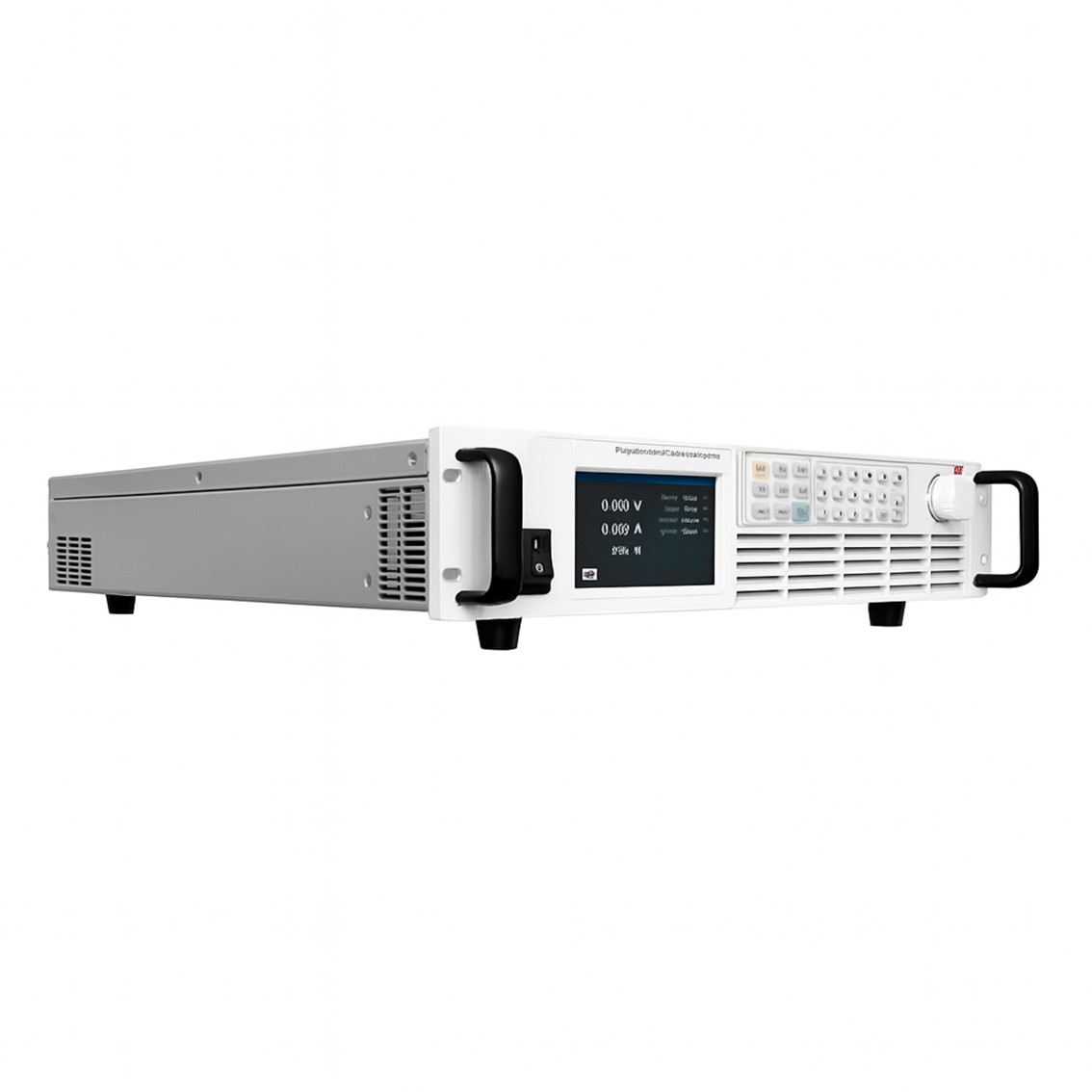 TOYOTECH N67066-150-1320  고속 프로그래밍 DC전자로드 150V, 1320A, 6.6kW DC전자부하