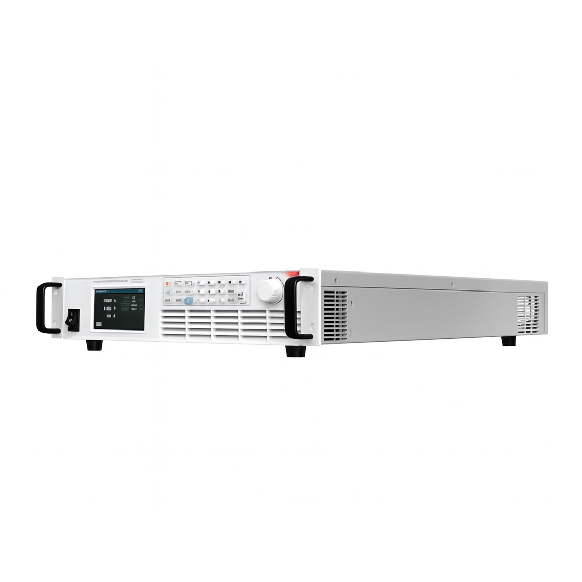 TOYOTECH N67066-150-1320  고속 프로그래밍 DC전자로드 150V, 1320A, 6.6kW DC전자부하