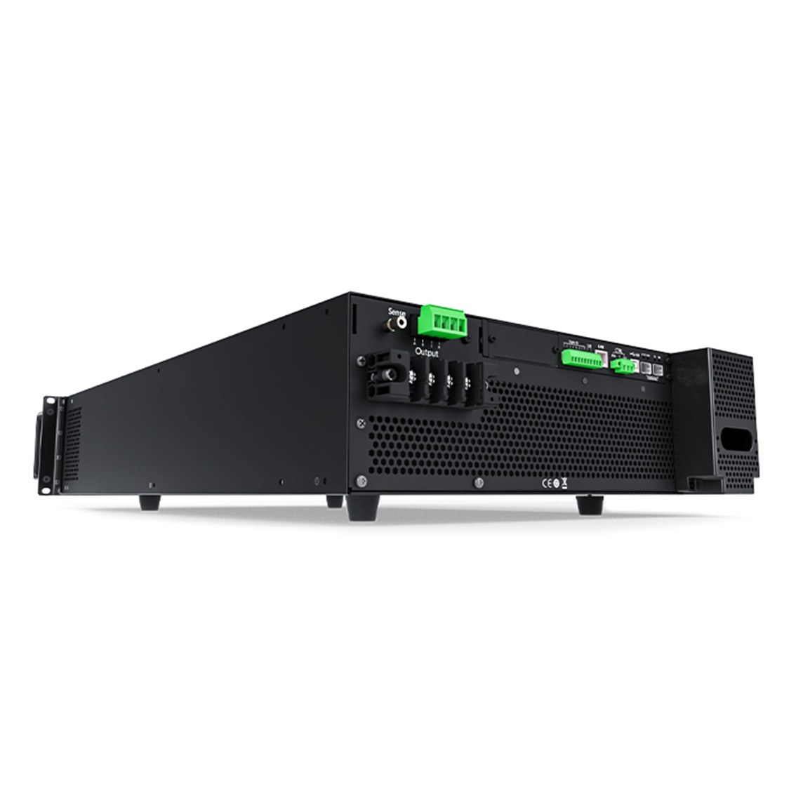 ITECH IT82210E-350-1050  350V, 1050A, 210kVA  재생형 AC로드, DC로드, DC전자부하 37U