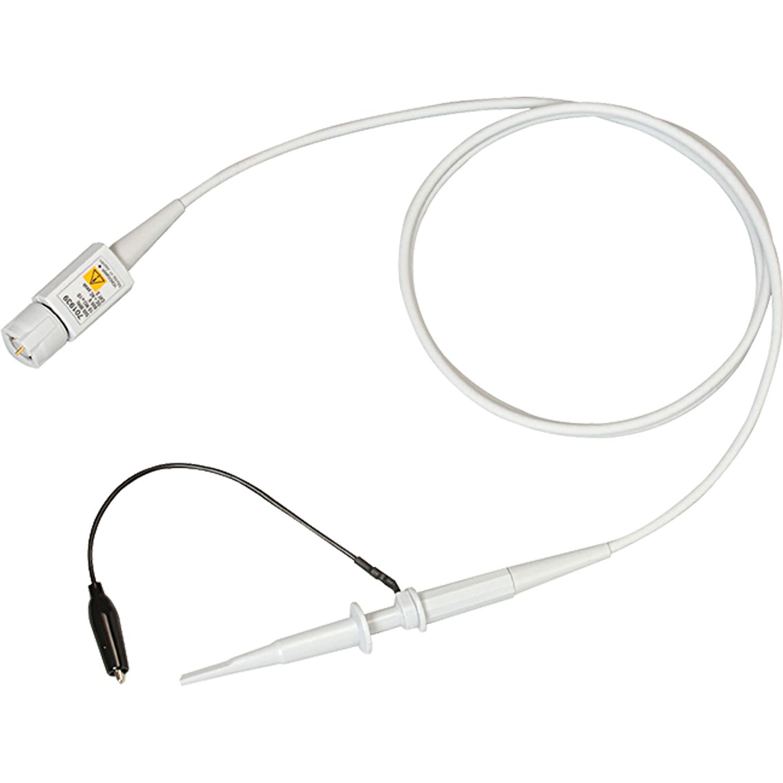 YOKOGAWA 701939  패시브프로브 10 MΩ (10:1), 500 MHz, 1.3 m