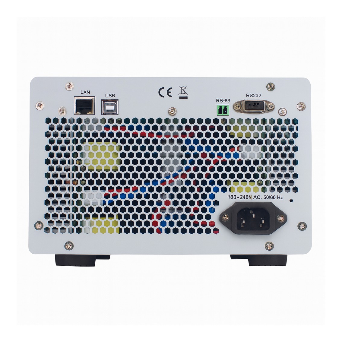 OWON OWH8020Q-1000F  DC파워서플라이 80V, 5A, 1000W DC전원공급기