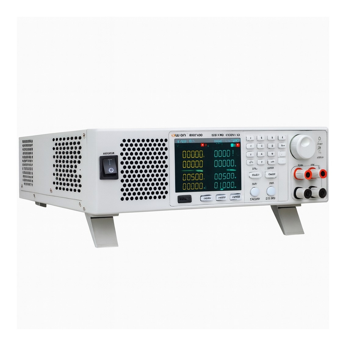 OWON OWH67010D-80  DC파워서플라이 80V, 20A, 1000W DC전원공급기