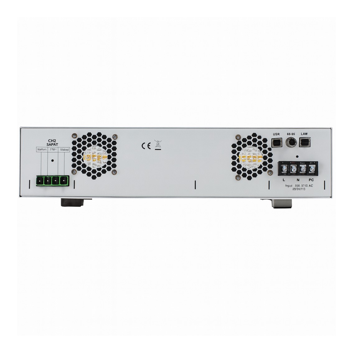 OWON OWH67010D-80  DC파워서플라이 80V, 20A, 1000W DC전원공급기