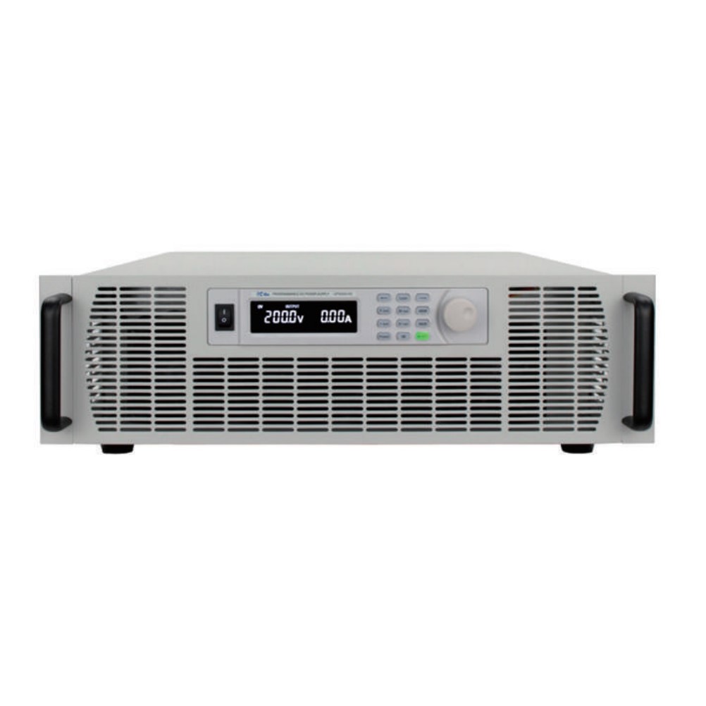 UNI UPW500-30  프로그래머블 DC파워서플라이 500V, 30A, 15KW/2U DC전원공급기(3U)