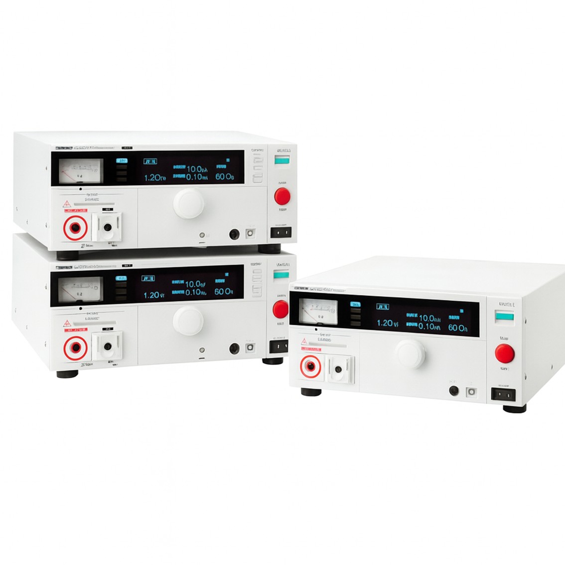 KIKUSUI TOS5300  내전압시험기 (단종) 대체모델 : TOS5200
