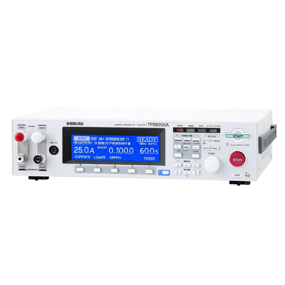 KIKUSUI TOS3200  누설전류시험기 누설전류테스트