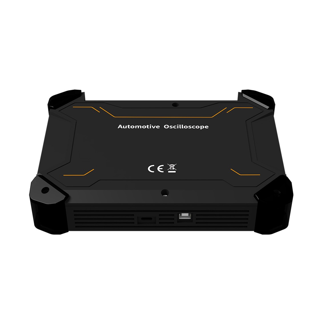 OWON VDS8104A  PC기반 자동차진단 오실로스코프, 100MHz, 4CH, 1GS/s, 8Bi, 10M