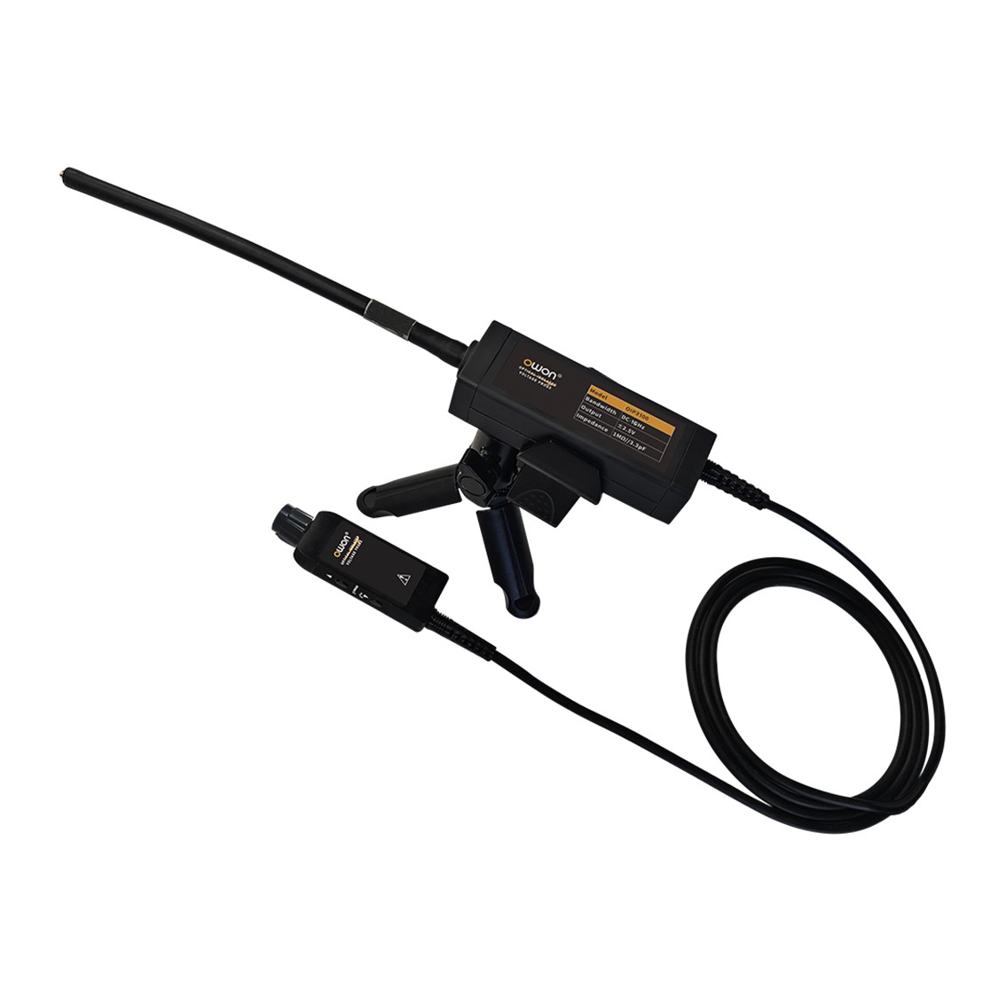 OWON OIP3035  광절연프로브 DC-350MHz, ±2.5V, 1ns