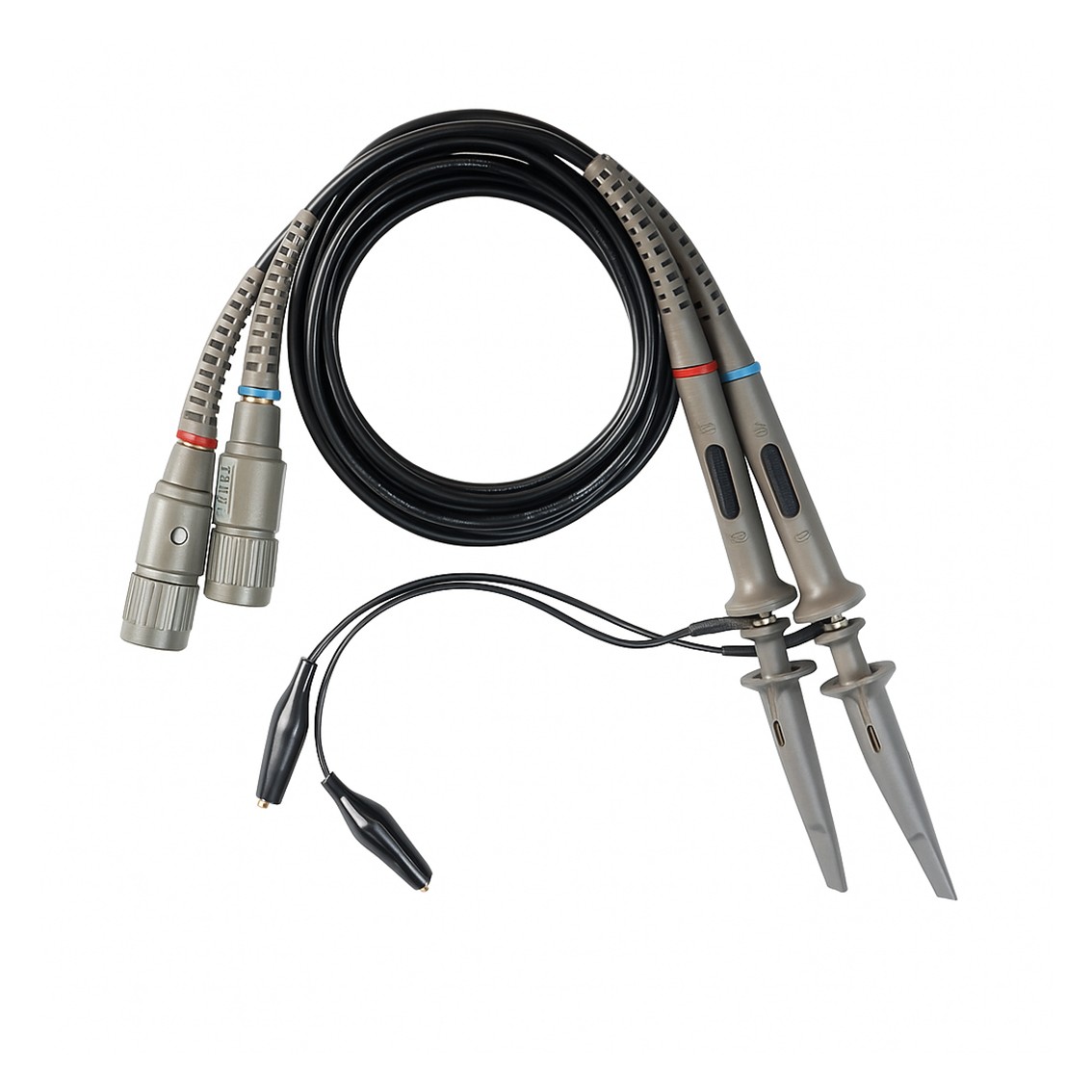 OWON OW3200  오실로스코프용 패시브 프로브 200MHz, 10:1, 600V