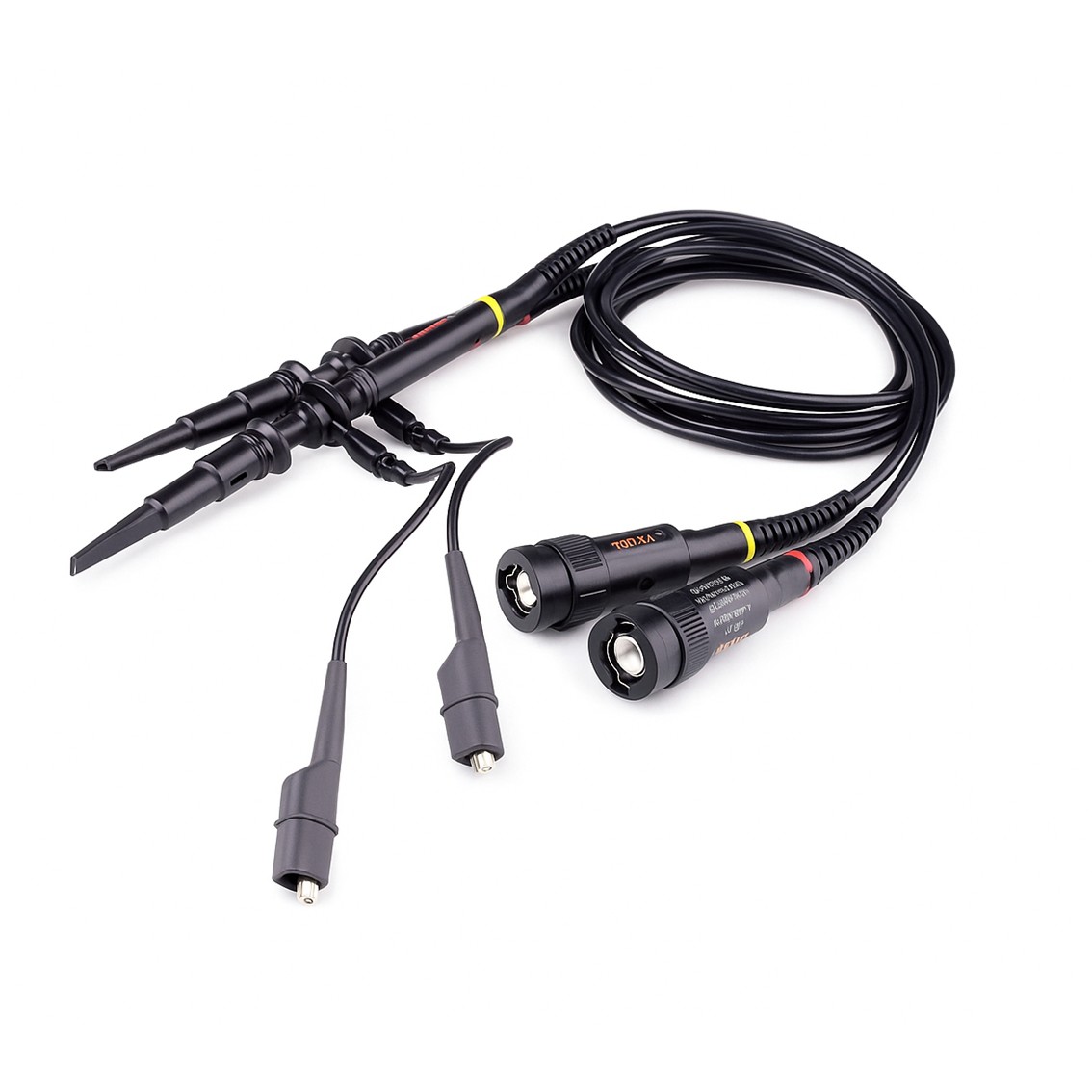 OWON P2060  오실로스코프용 패시브 프로브 60MHz, 10:1, 600V