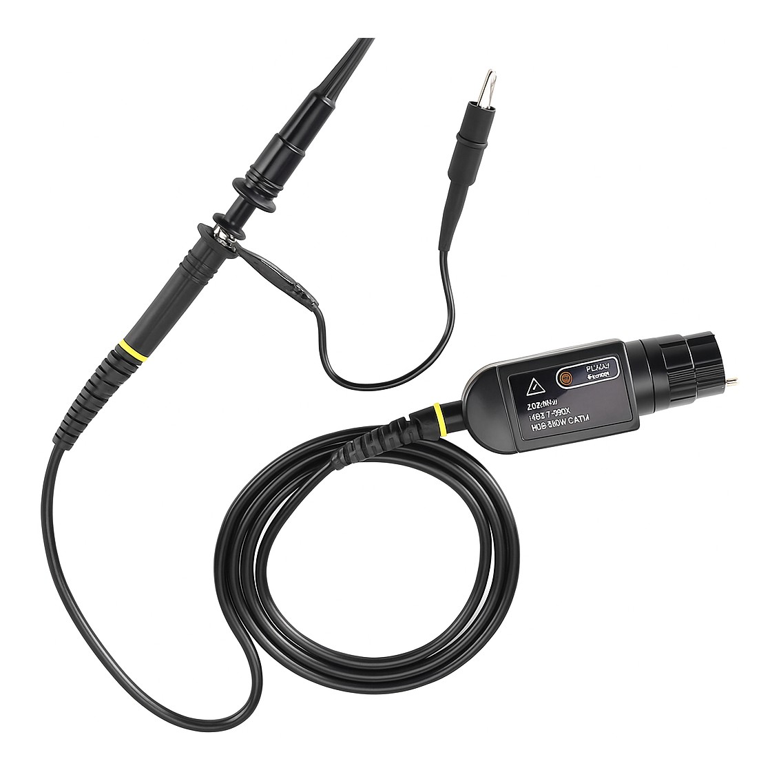 OWON P6500  오실로스코프용 패시브 프로브 500MHz, 10:1, 600V