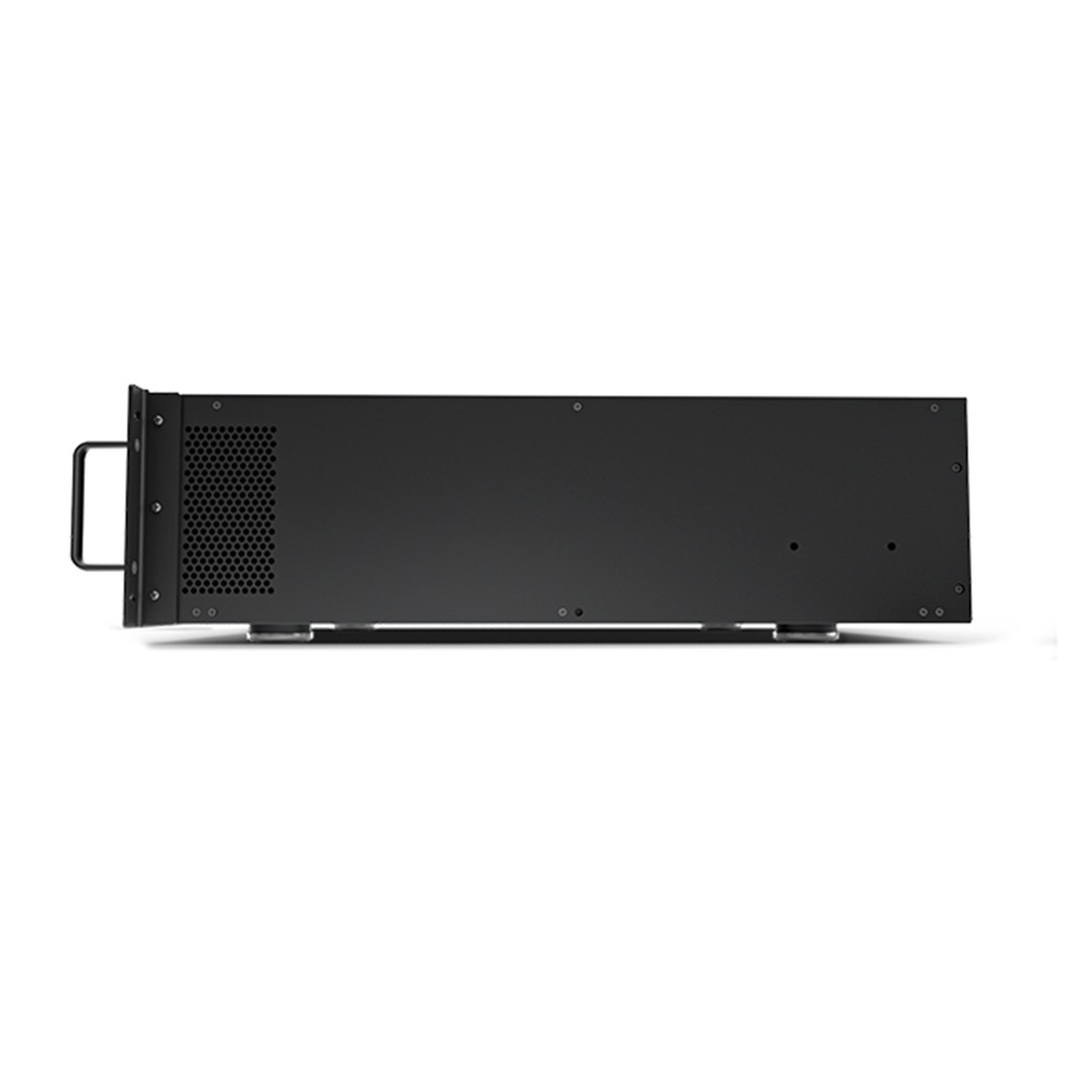 ITECH IT8902G-150-200 고속 저전력 DC전자로드 150V, 200A, 2kW DC전자부하 4U