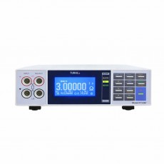 TSURUGA 356G  DC OHM Meter 0.1μΩ-1mΩ, DC저항계 프로브 포함 BK2841 대체