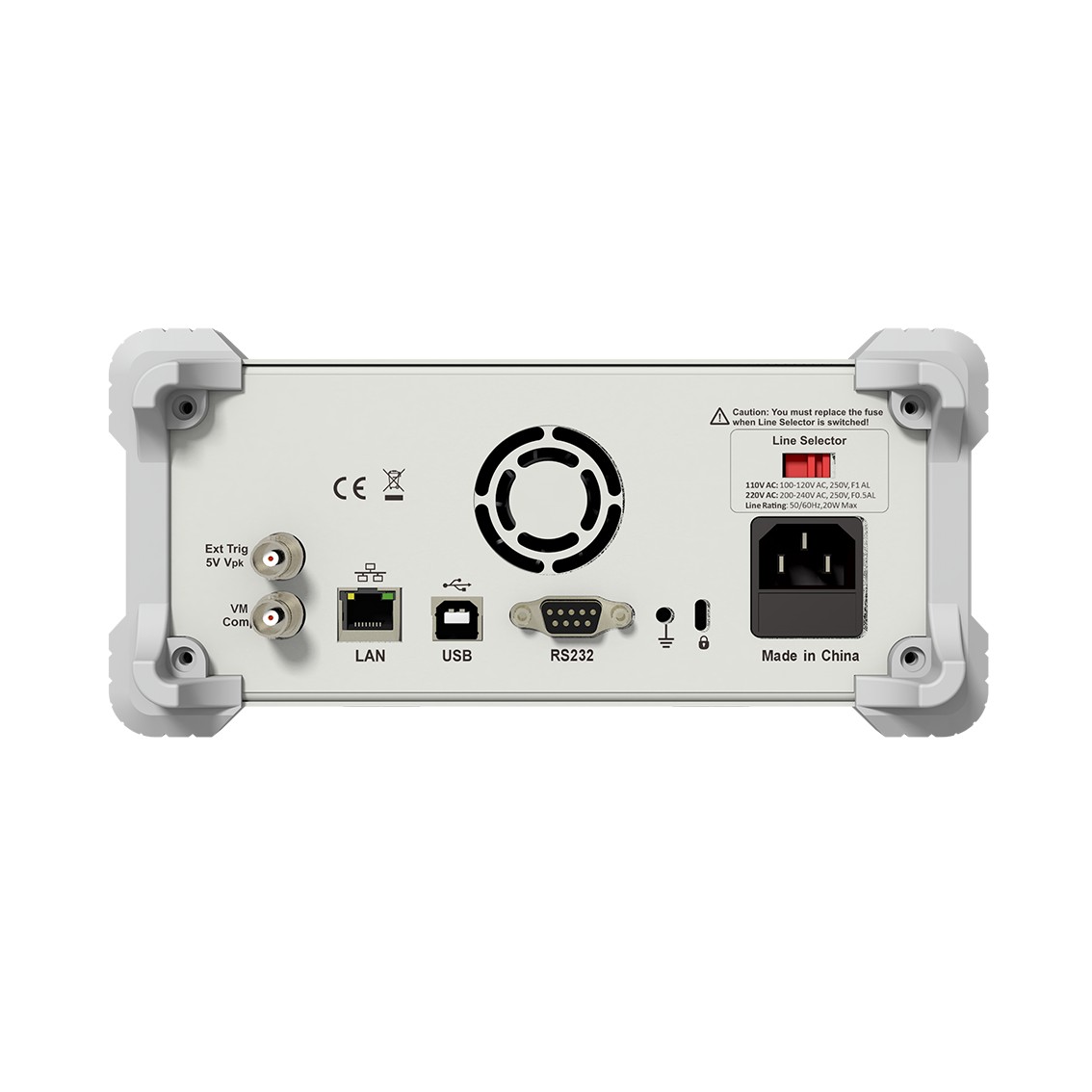 OWON XDM6061  6 1/2 디지털 멀티미터 4.3인치 터치스크린