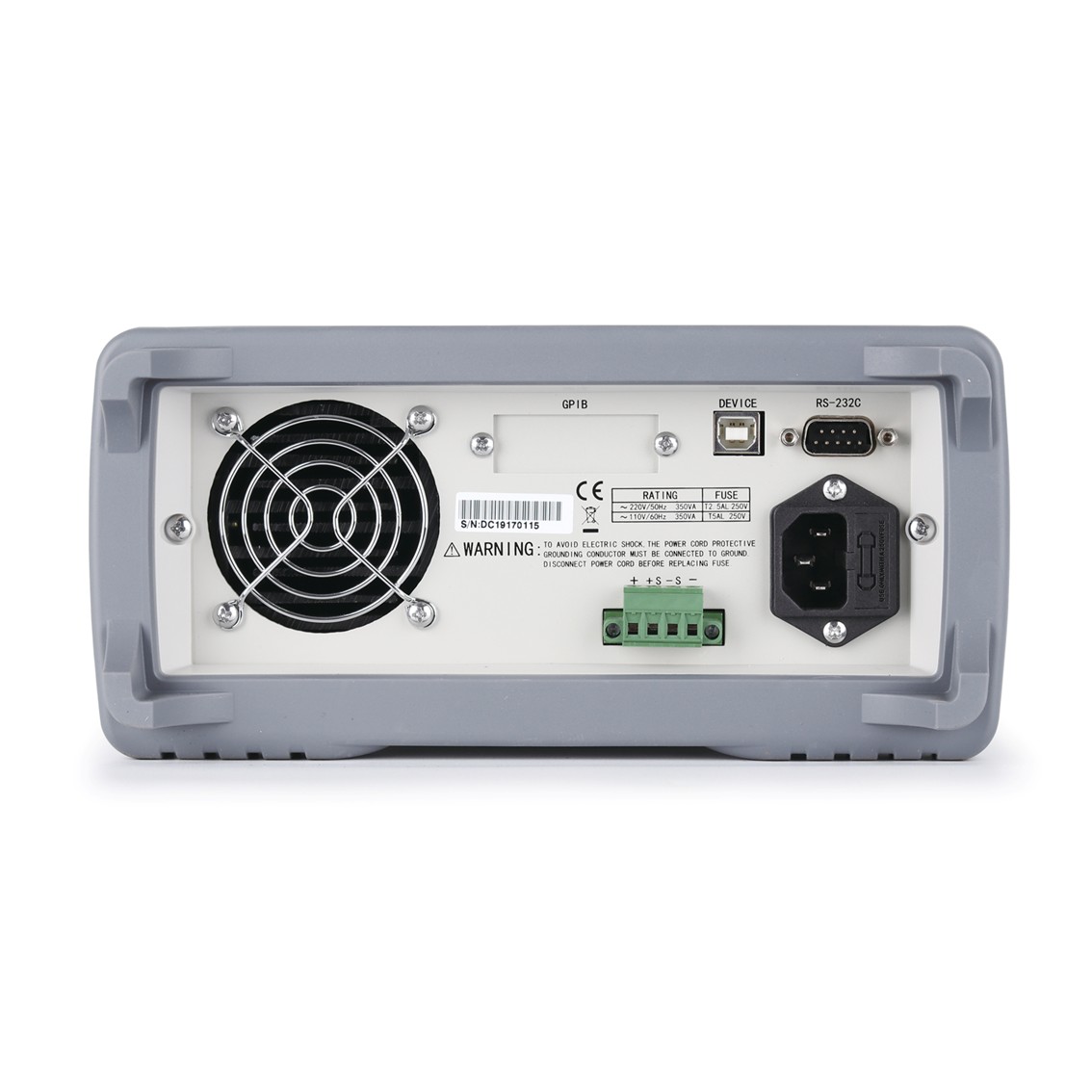 TECHMIZE TH6303  리니어 프로그래머블 DC파워서플라이 60V, 10A, 200W DC전원공급기