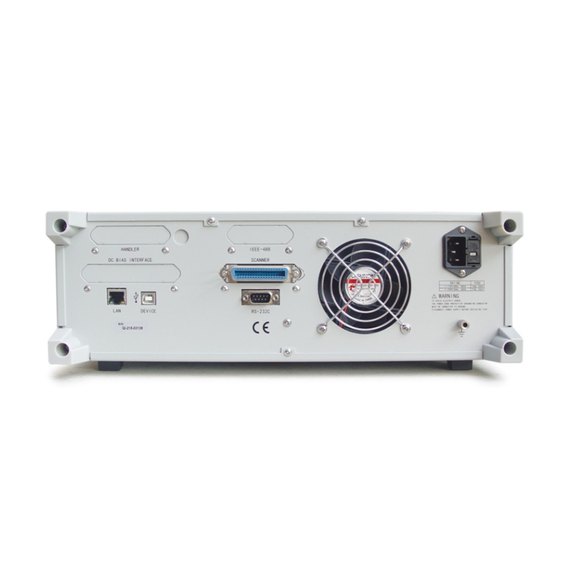 TECHMIZE TH2829C  LCR미터 20Hz-1MHz, 0.05% 7인치 LCD